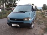 Volkswagen Multivan 1992 годаүшін2 600 000 тг. в Алматы