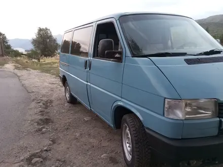 Volkswagen Multivan 1992 года за 2 500 000 тг. в Алматы – фото 3