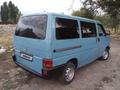 Volkswagen Multivan 1992 годаfor2 500 000 тг. в Алматы – фото 5