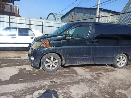 Nissan Elgrand 2006 года за 5 500 000 тг. в Алматы – фото 2