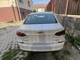 Chevrolet Monza 2023 года за 7 200 000 тг. в Алматы – фото 3