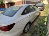 Chevrolet Monza 2023 года за 7 200 000 тг. в Алматы – фото 4