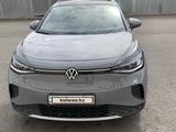 Volkswagen ID.4 2023 года за 13 000 000 тг. в Астана – фото 2