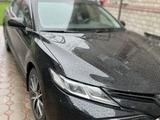 Toyota Camry 2020 годаүшін13 000 000 тг. в Алматы – фото 2
