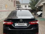 Toyota Camry 2020 года за 13 000 000 тг. в Алматы – фото 5