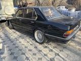 BMW 535 1984 годаүшін3 000 000 тг. в Алматы – фото 3