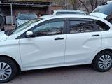 ВАЗ (Lada) XRAY 2021 года за 4 600 000 тг. в Алматы – фото 5