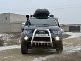 Mitsubishi L200 2007 годаүшін8 000 000 тг. в Актау – фото 4