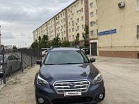 Subaru Outback 2015 годаүшін4 700 000 тг. в Актау