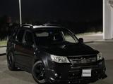 Subaru Forester 2008 года за 5 500 000 тг. в Уральск – фото 2