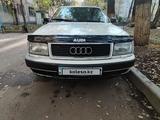 Audi 100 1992 года за 1 800 000 тг. в Алматы – фото 5