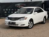 Toyota Camry 2003 года за 4 000 000 тг. в Петропавловск