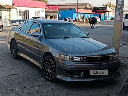 Toyota Chaser 1995 года за 5 000 000 тг. в Алматы