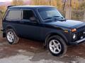 ВАЗ (Lada) Lada 2121 2013 года за 3 100 000 тг. в Риддер