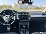 Volkswagen Tiguan 2019 годаүшін10 700 000 тг. в Костанай – фото 3