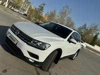 Volkswagen Tiguan 2019 годаүшін10 700 000 тг. в Костанай