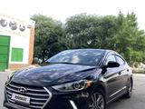 Hyundai Elantra 2015 года за 5 100 000 тг. в Жанаозен