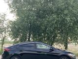 Hyundai Elantra 2015 года за 5 100 000 тг. в Жанаозен – фото 3