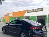 Hyundai Elantra 2015 года за 5 100 000 тг. в Жанаозен – фото 5