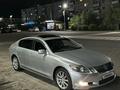 Lexus GS 300 2006 годаүшін6 000 000 тг. в Сатпаев – фото 3