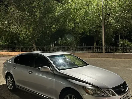 Lexus GS 300 2006 года за 6 000 000 тг. в Сатпаев