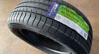 235/55r17 Triangle TH202 EffeXSportүшін35 000 тг. в Астана