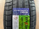 235/55r17 Triangle TH202 EffeXSport за 35 000 тг. в Астана – фото 4