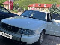 Audi 100 1992 года за 2 550 000 тг. в Шу