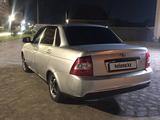 ВАЗ (Lada) Priora 2170 2008 годаfor1 420 000 тг. в Павлодар