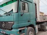 Mercedes-Benz  Actros 1997 годаfor9 000 000 тг. в Алматы – фото 5