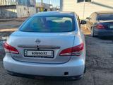 Nissan Almera 2014 года за 2 500 000 тг. в Караганда – фото 2