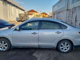 Nissan Almera 2014 года за 2 500 000 тг. в Караганда – фото 3