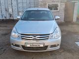 Nissan Almera 2014 года за 2 500 000 тг. в Караганда – фото 4