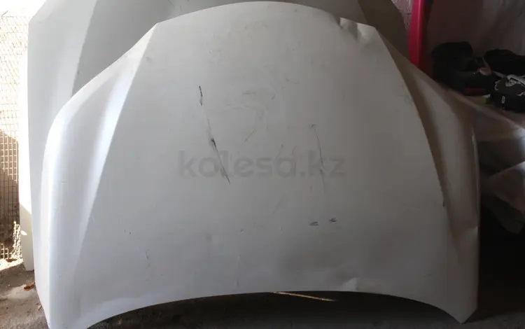 Капот Lexus Nx за 80 000 тг. в Караганда