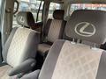 Lexus GX 470 2004 годаүшін9 300 000 тг. в Астана – фото 13