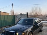 Mercedes-Benz E 230 1991 года за 1 200 000 тг. в Жаркент – фото 2