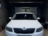 Skoda Octavia 2013 годаүшін5 300 000 тг. в Астана – фото 2