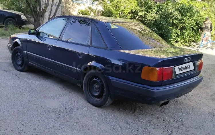 Audi 100 1991 года за 2 000 000 тг. в Актобе