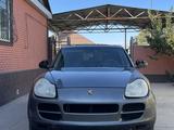 Porsche Cayenne 2004 годаүшін2 500 000 тг. в Алматы