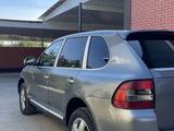 Porsche Cayenne 2004 годаүшін2 500 000 тг. в Алматы – фото 3