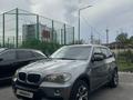 BMW X5 2007 года за 8 400 000 тг. в Алматы