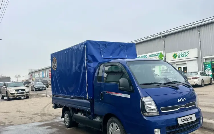 Kia  Bongo 2022 года за 11 500 000 тг. в Алматы