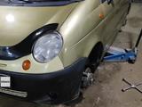 Daewoo Matiz 2009 года за 1 300 000 тг. в Жезкент