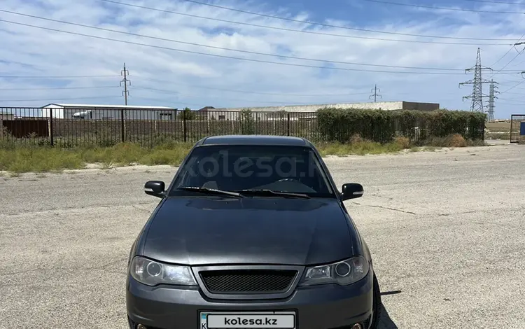 Daewoo Nexia 2013 годаүшін1 900 000 тг. в Актау