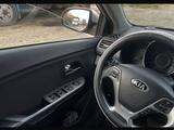 Kia Rio 2016 года за 4 600 000 тг. в Шымкент – фото 2