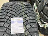 275/40/22 Michelin X-Ice North 4 (шип) за 1 000 000 тг. в Алматы
