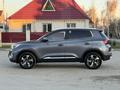 Chery Tiggo 4 Pro 2024 года за 6 490 000 тг. в Костанай – фото 11
