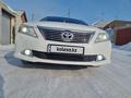 Toyota Camry 2012 года за 9 500 000 тг. в Семей