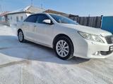 Toyota Camry 2012 годаүшін9 500 000 тг. в Семей – фото 3