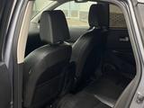 Nissan Qashqai 2007 года за 5 200 000 тг. в Алматы – фото 3